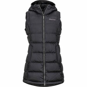 Marmot 700 full down vest